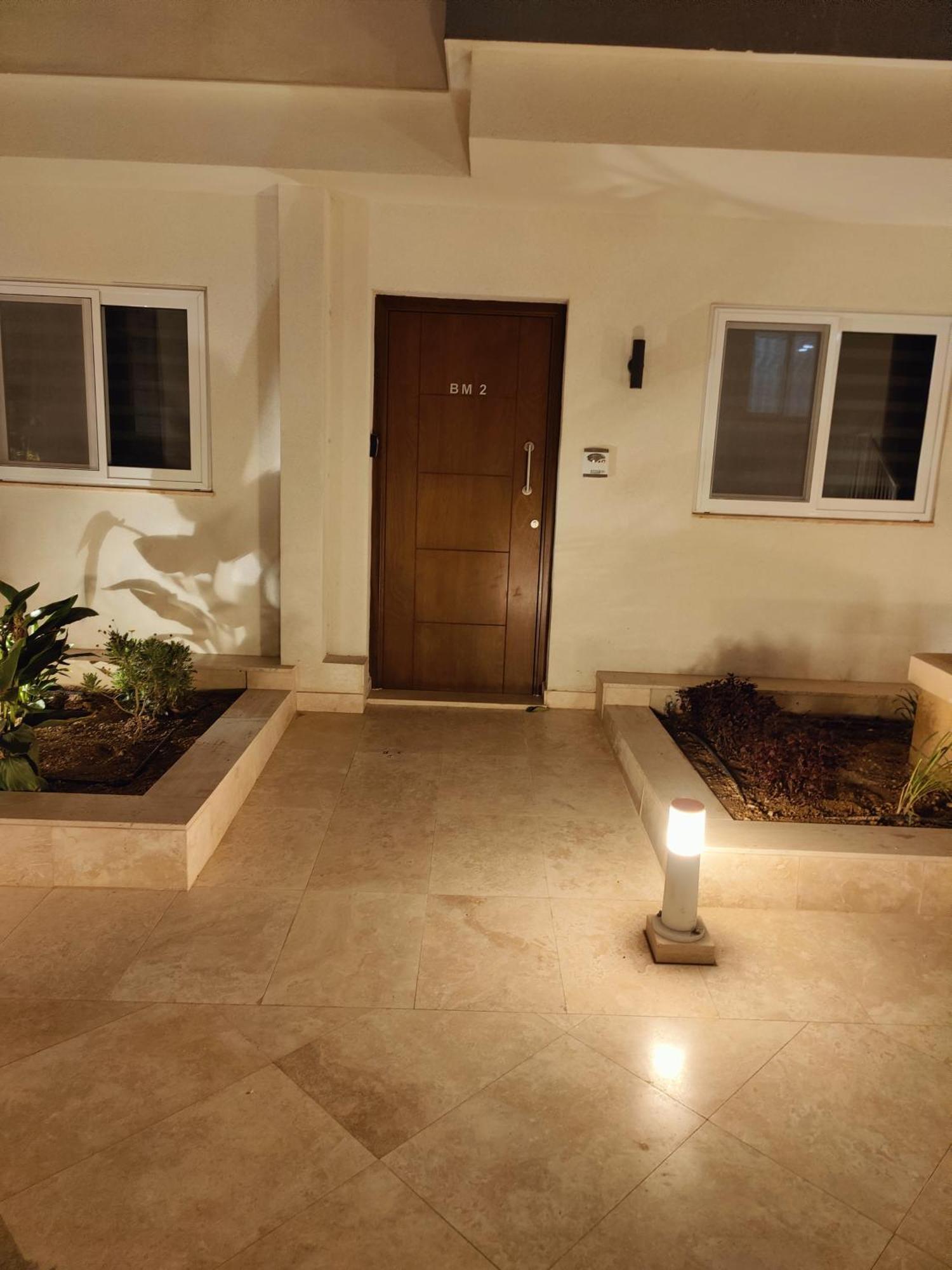 Apartamento The Palm Court Bahía de San Pablo Exterior foto