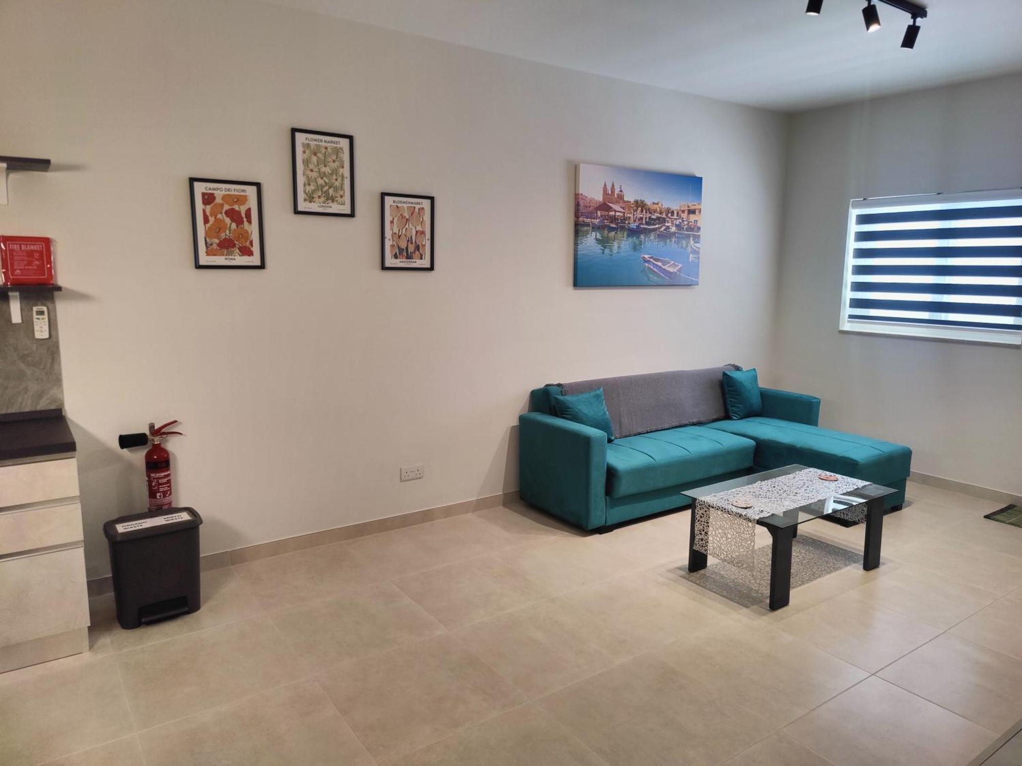 Apartamento The Palm Court Bahía de San Pablo Exterior foto