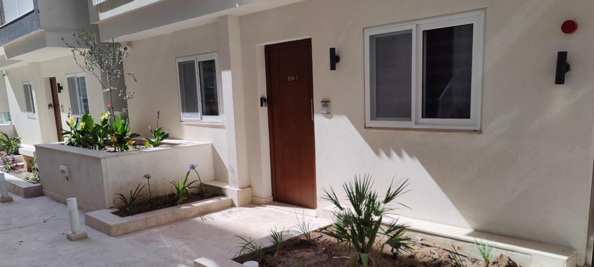 Apartamento The Palm Court Bahía de San Pablo Exterior foto