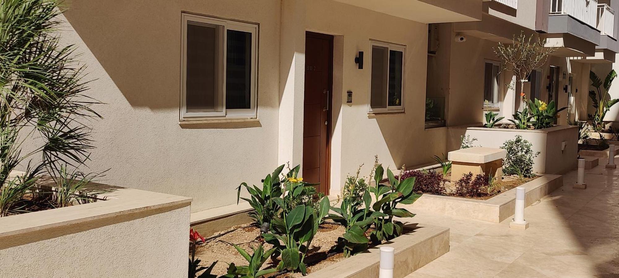 Apartamento The Palm Court Bahía de San Pablo Exterior foto